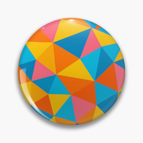 Item preview, Geometric Joy designed and sold by AnTartstudios.