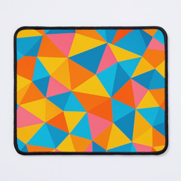 Item preview, Geometric Joy designed and sold by AnTartstudios.