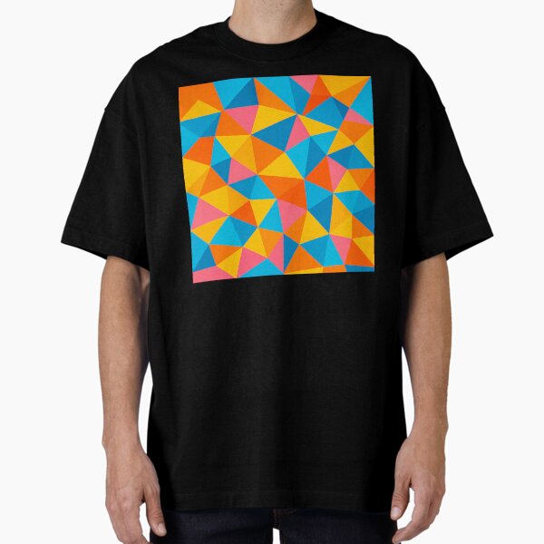 Item preview, Geometric Joy designed and sold by AnTartstudios.