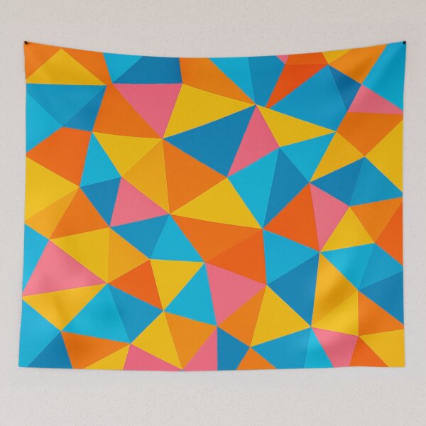 Item preview, Geometric Joy designed and sold by AnTartstudios.