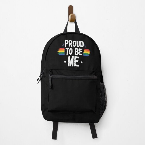 Item preview, Proud To Be Me designed and sold by a2zbuyshop.