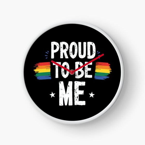 Item preview, Proud To Be Me designed and sold by a2zbuyshop.
