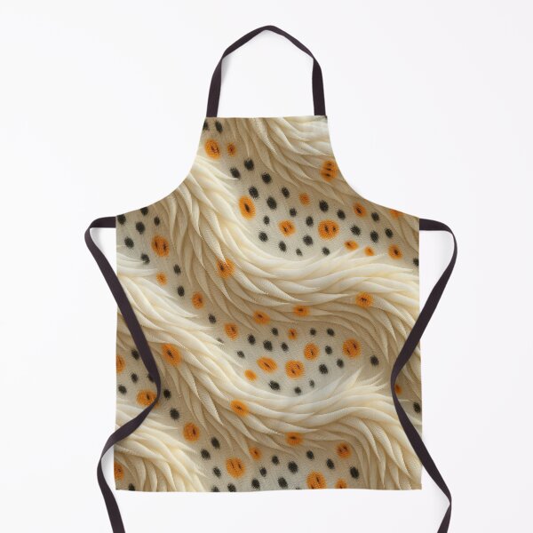 Item preview, Savanna Waves designed and sold by Kaleidoscope Print.