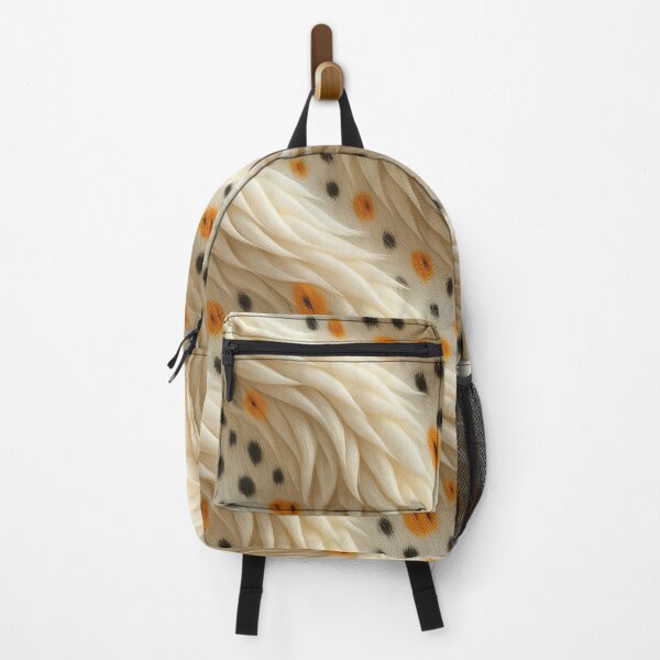 Item preview, Savanna Waves designed and sold by Kaleidoscope Print.