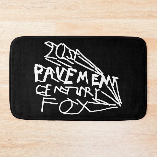 Item preview, pavement century fox designed and sold by xegaspagu.
