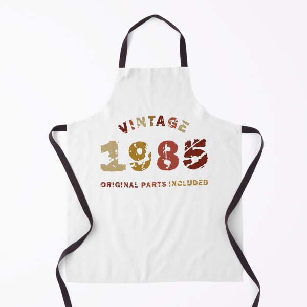 Item preview, Vintage 1985 Original Parts Included, Unique designed and sold by villacreativa.