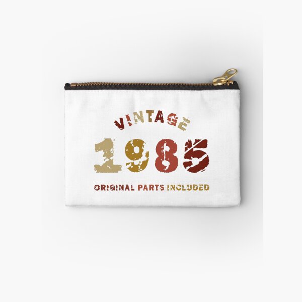 Item preview, Vintage 1985 Original Parts Included, Unique designed and sold by villacreativa.