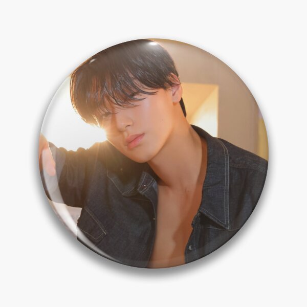 Item preview, ATEEZ Choi San abs 에이티즈 GOLDEN HOUR Part 3 Lemon Drop Title Poster kpop atiny summer boyfriend vibes designed and sold by Kpop-Noona.