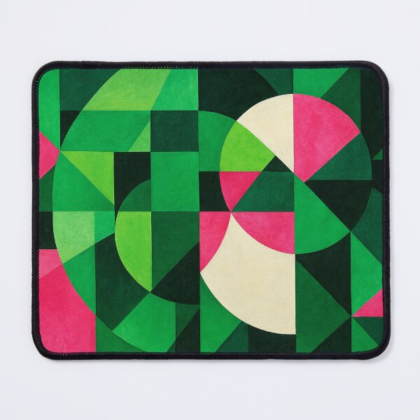 Item preview, Geometric color splendor unfolds dynamics designed and sold by Sigtrix.