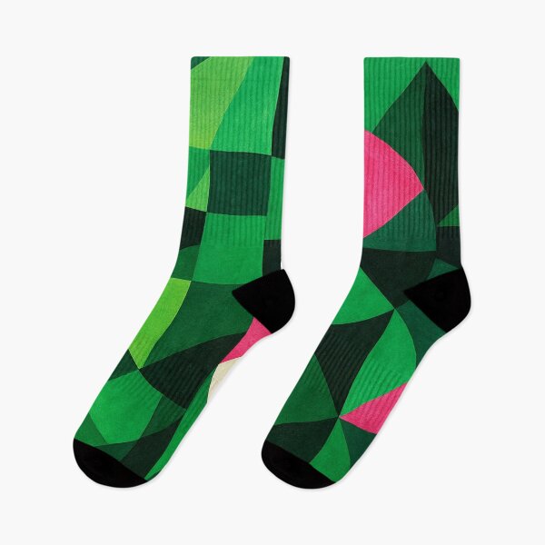 Item preview, Geometric color splendor unfolds dynamics designed and sold by Sigtrix.