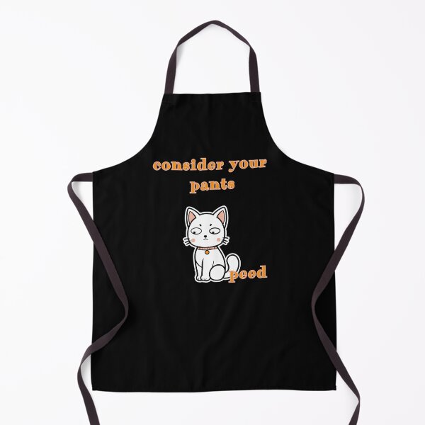 Item preview, Consider Your Pants Peed designed and sold by RobbyCreations.