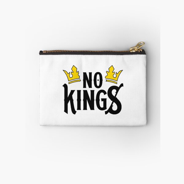 Item preview, No Kings designed and sold by wolfkin-design.
