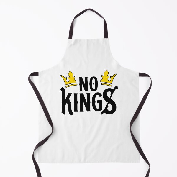 Item preview, No Kings designed and sold by wolfkin-design.