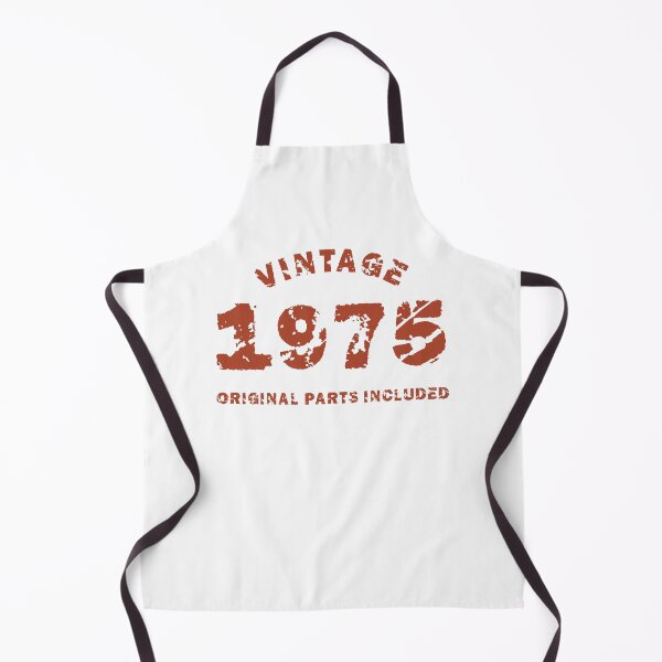 Item preview, Vintage 1975 Original Parts Included, Unique designed and sold by villacreativa.