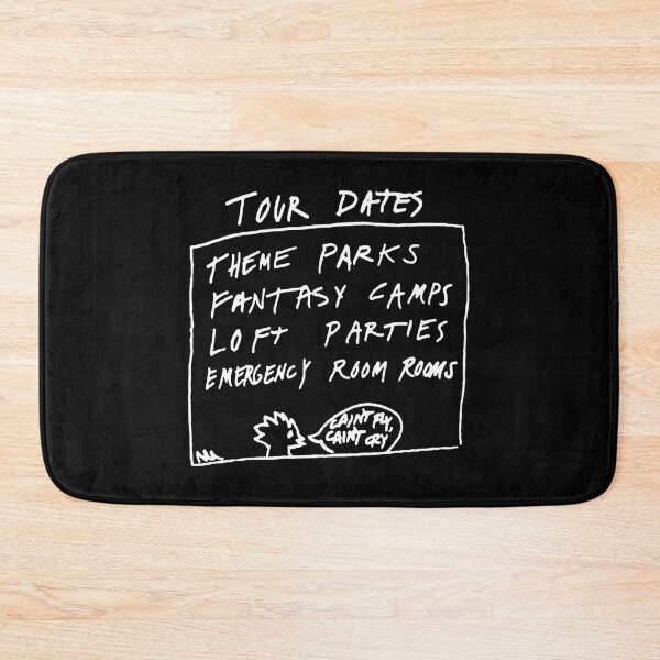 Item preview, pavement tour  designed and sold by xegaspagu.