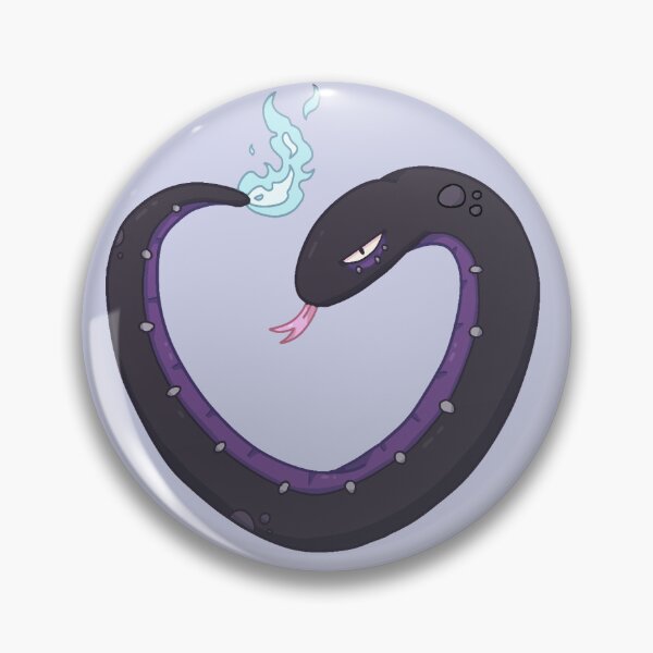 Item preview, SNABI HEART designed and sold by SillyBirb_.