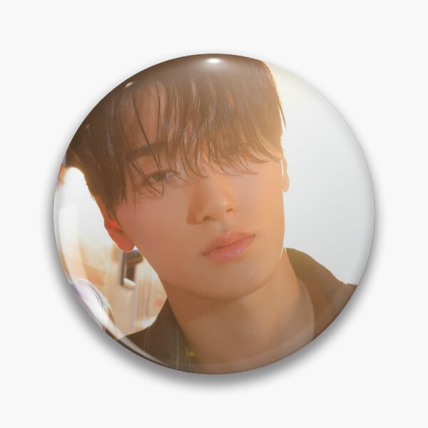 Item preview, ATEEZ Choi San abs 에이티즈 GOLDEN HOUR Part 3 Lemon Drop Title Poster kpop atiny summer boyfriend vibes designed and sold by Kpop-Noona.