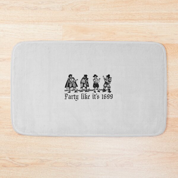 Item preview, PartyLikeIts1699 designed and sold by Rob Price.