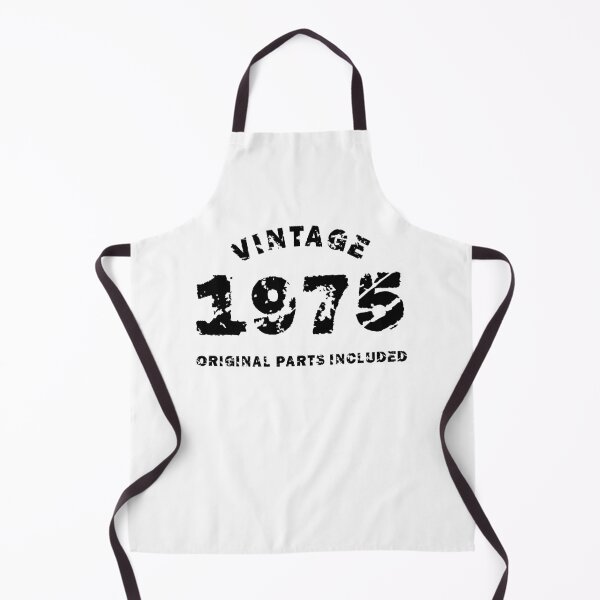 Item preview, Vintage 1975 Original Parts Included, Unique designed and sold by villacreativa.