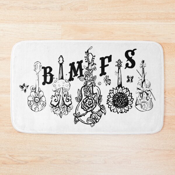 Item preview, BMFS Colorado License Plate designed and sold by UntitleProject.