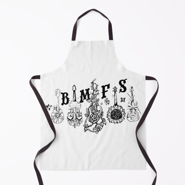 Item preview, BMFS Colorado License Plate designed and sold by UntitleProject.