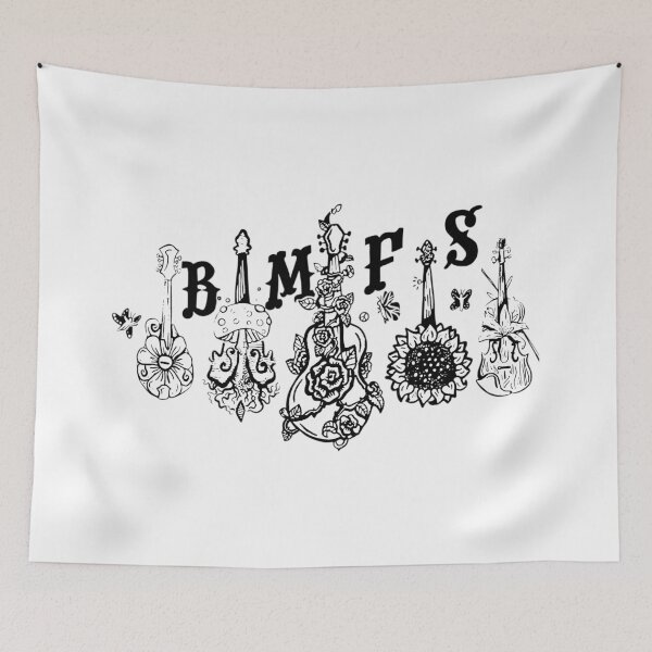 Item preview, BMFS Colorado License Plate designed and sold by UntitleProject.