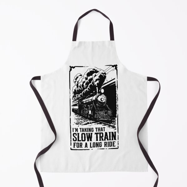 Item preview, Slow Train For a Long Ride designed and sold by UntitleProject.