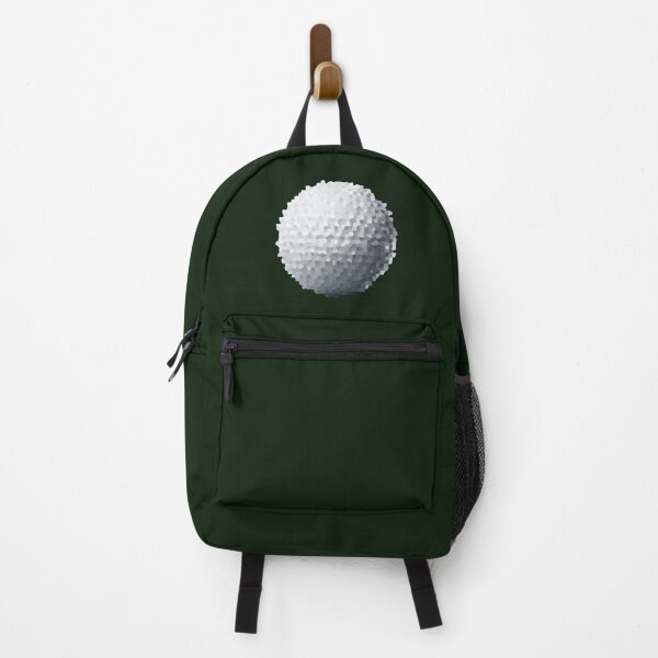 Item preview, Golf ball crystal pixels. designed and sold by moths-minor.