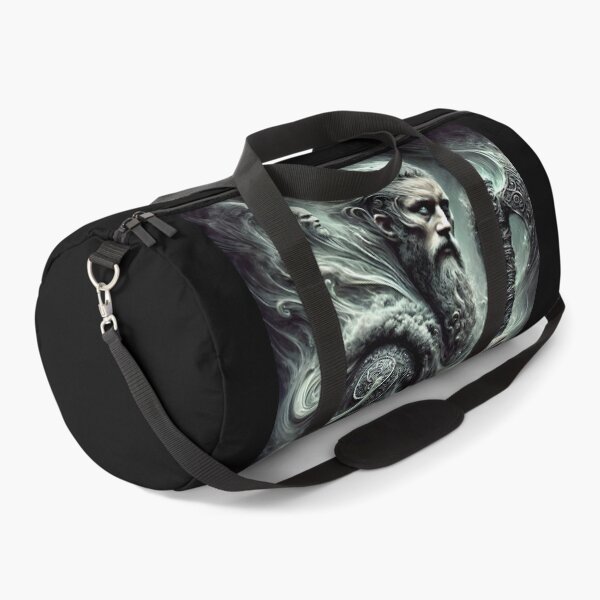 Item preview, "Beowulf – Legendary Warrior King | Dark Mythic Norse Hero" designed and sold by Umbra666.