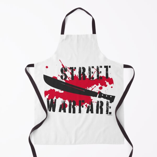 Item preview, Street Warfare designed and sold by UNK-Fatigues.