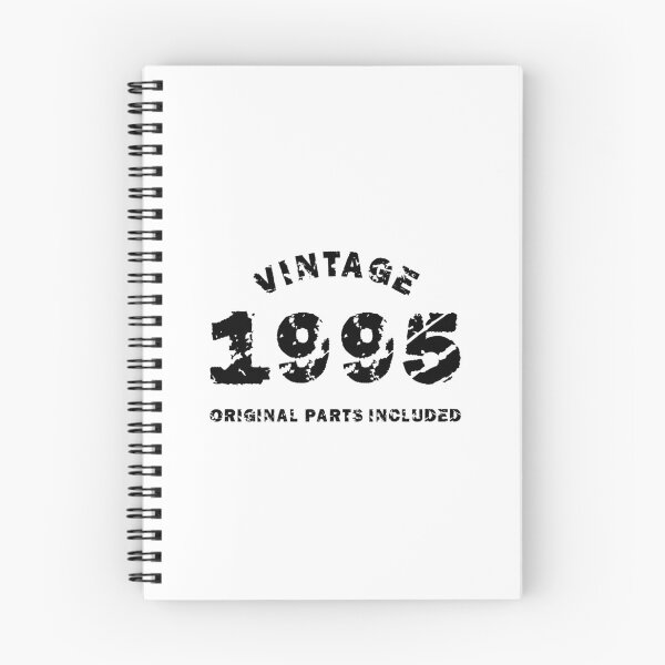 Item preview, Vintage 1995 Original Parts Included, Unique designed and sold by villacreativa.