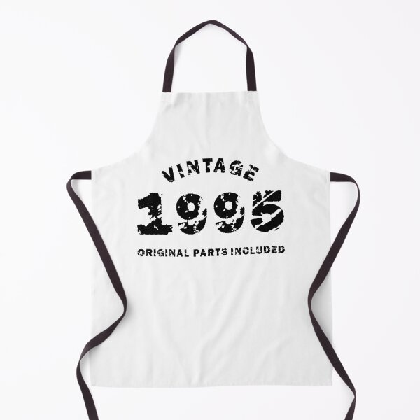 Item preview, Vintage 1995 Original Parts Included, Unique designed and sold by villacreativa.