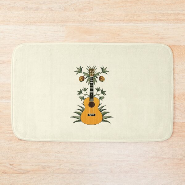 Item preview, Uke designed and sold by Rob Price.