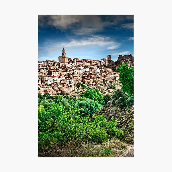 Item preview, Moorish castle designed and sold by onlycastles.