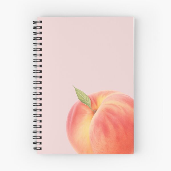 Item preview, peach designed and sold by Lichtisign.