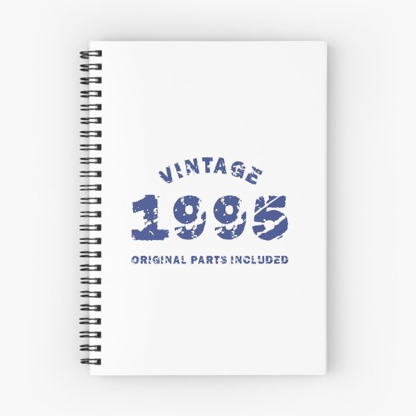 Item preview, Vintage 1995 Original Parts Included, Unique designed and sold by villacreativa.
