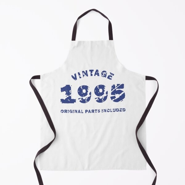 Item preview, Vintage 1995 Original Parts Included, Unique designed and sold by villacreativa.