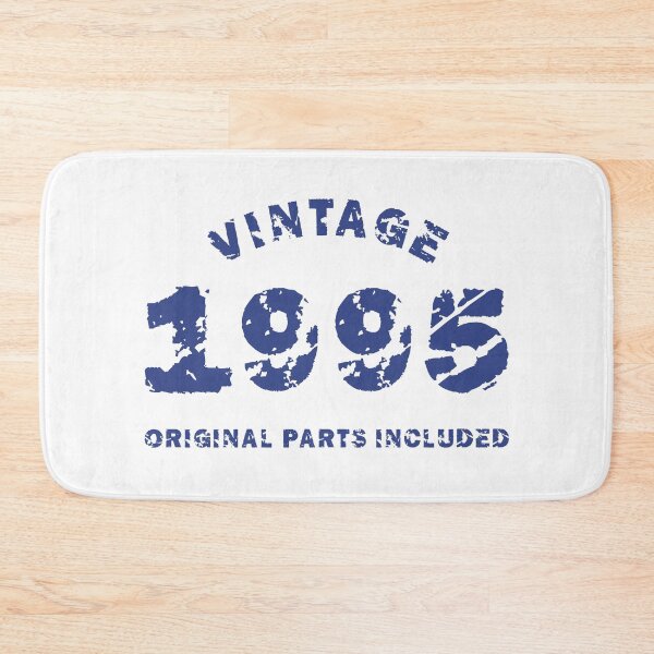 Item preview, Vintage 1995 Original Parts Included, Unique designed and sold by villacreativa.