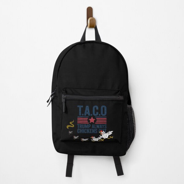 Item preview, Let's Go Taco Political designed and sold by RobbyCreations.