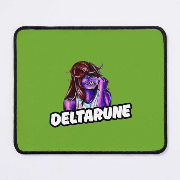 Item preview, deltarune 3 designed and sold by 4Dart.