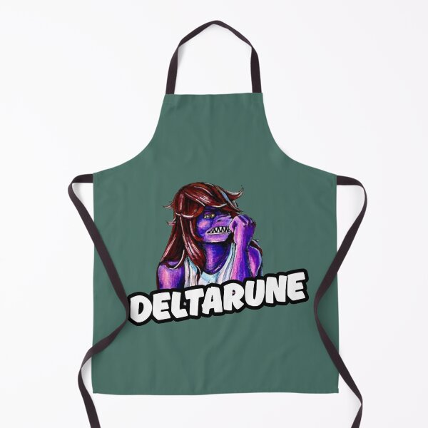 Artikelvorschau, Deltarune 3 entworfen und verkauft von 4Dart.