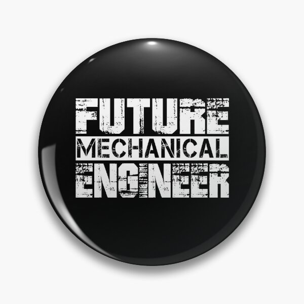 Item preview, Future Mechanical Engineer - Engineering Student  designed and sold by HappyArts90.