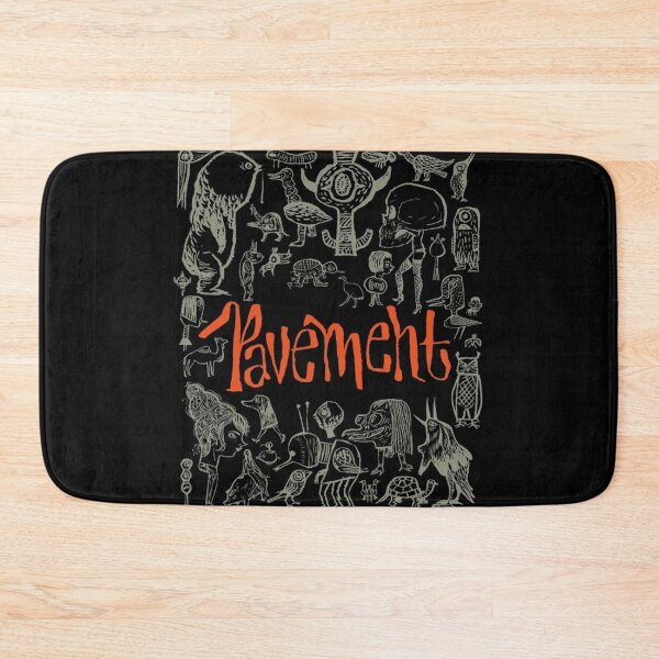 Item preview, pavement world designed and sold by xegaspagu.