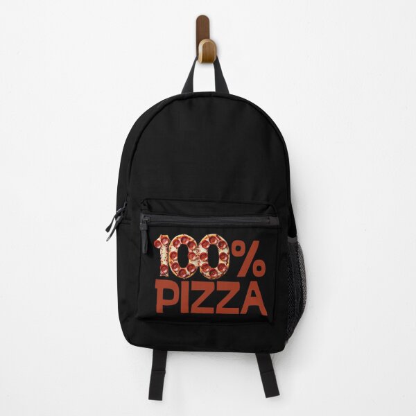 Item preview, 100 % pizza designed and sold by RDproject.