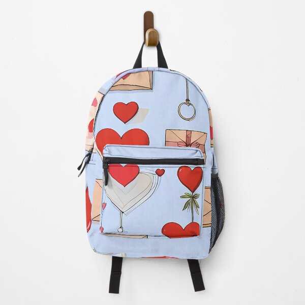 Item preview, Love Letter Blue  designed and sold by LEGACY-ART.