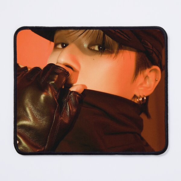 Item preview, ATEEZ Wooyoung abs 에이티즈 GOLDEN HOUR Part 3 Lemon Drop Title Poster kpop atiny summer boyfriend vibes designed and sold by Kpop-Noona.