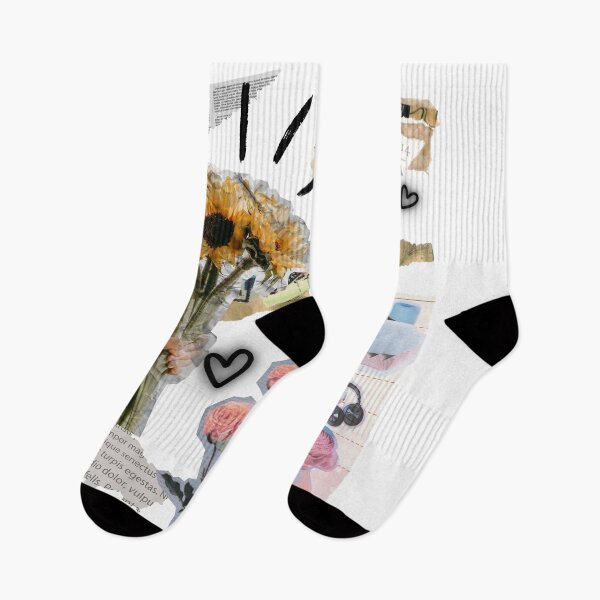 Item preview, Vintage Floral Collage Aesthetic | Soft Romantic Mood designed and sold by Leo-stella.