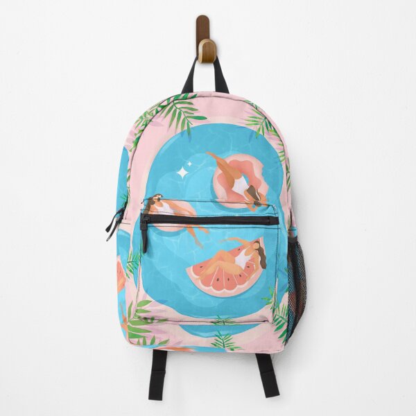 Item preview, Hot Girl Float Club designed and sold by Peya.