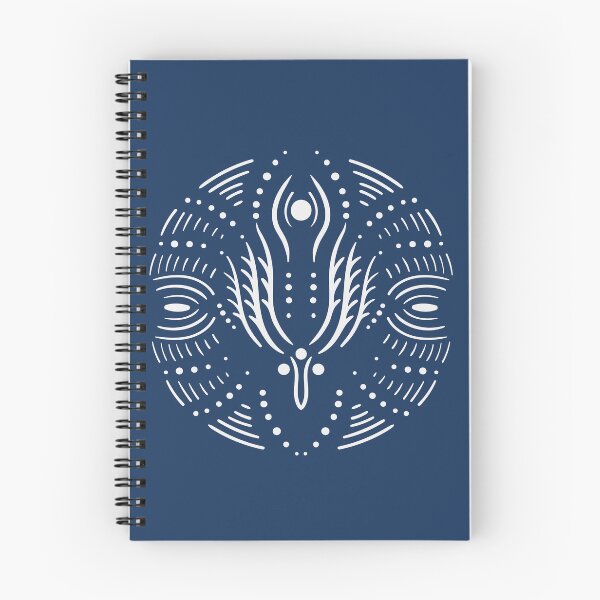 Item preview, Sacred Mandala designed and sold by dreamprint.