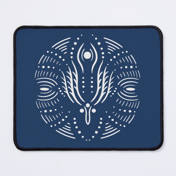 Item preview, Sacred Mandala designed and sold by dreamprint.